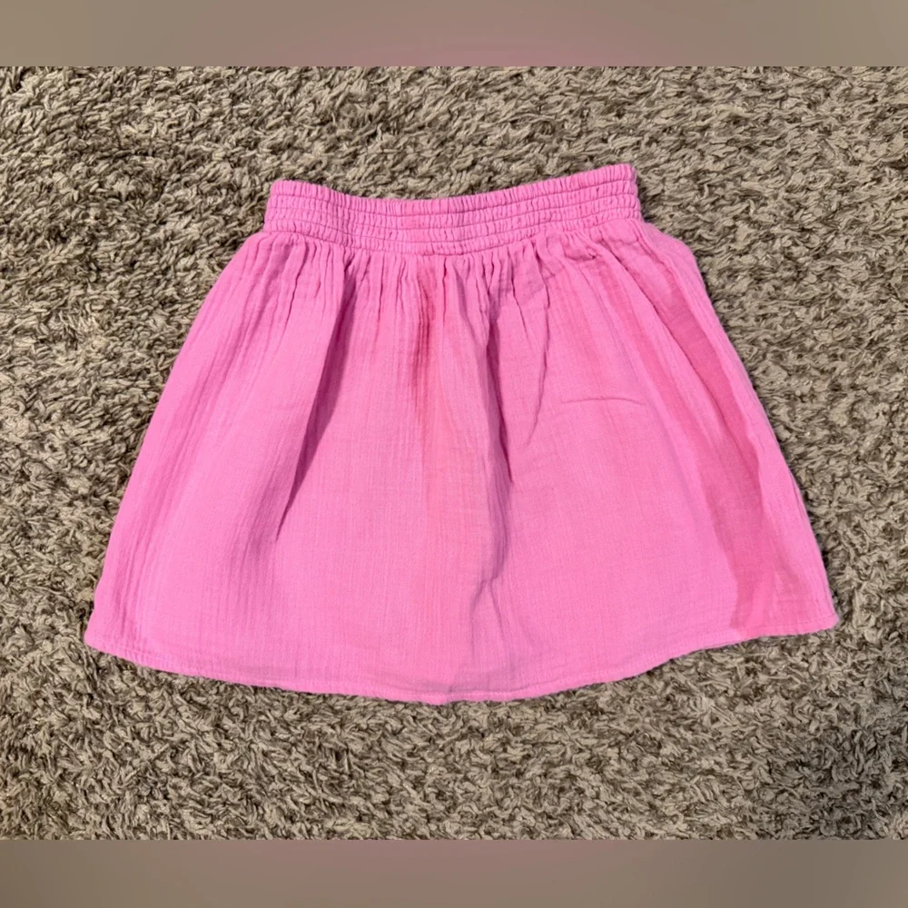 GAP 2 Piece Toddler Girl Outfit - Picture 4 of 6